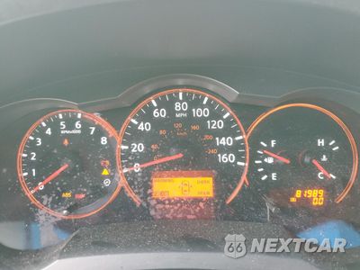 Zdjęcie 9 z 12 samochodu: 2009 NISSAN ALTIMA 2.5 VIN:1N4AL21E39N558108 - miniatura