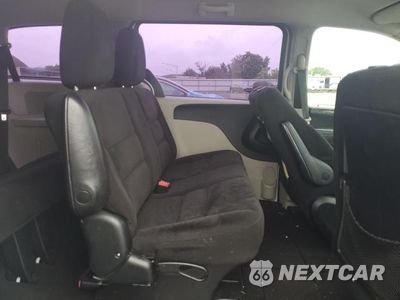 Zdjęcie 11 z 13 samochodu: 2015 DODGE GRAND CARAVAN SE VIN:2C4RDGBG1FR511830 - miniatura