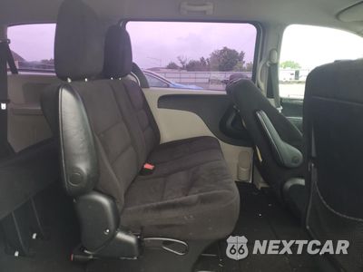 Zdjęcie 11 z 15 samochodu: 2015 DODGE GRAND CARAVAN SE VIN:2C4RDGBG1FR511830 - miniatura