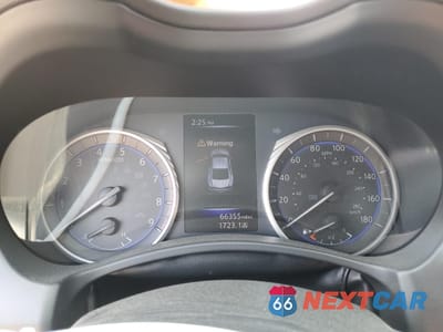 Zdjęcie 9 z 14 samochodu: 2018 INFINITI Q60 RED SPORT 400 VIN:JN1FV7EK2JM530630 - miniatura