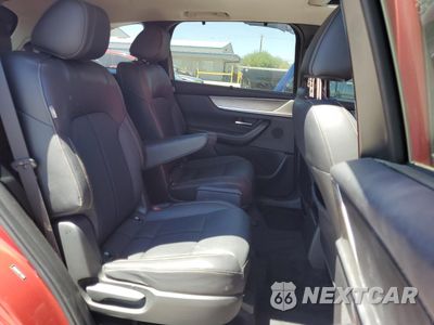 Zdjęcie 11 z 15 samochodu: 2024 MAZDA CX-90 PREFERRED VIN:JM3KKBHAXR1150949 - miniatura