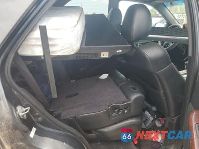 Zdjęcie 10 z 12 samochodu: 2003 ACURA MDX VIN:2HNYD187X5H508441 - miniatura