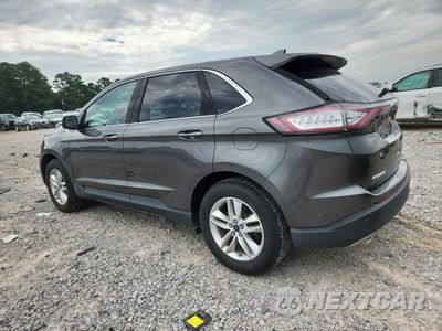 Drugie zdjęcie samochodu z przodu: 2016 FORD EDGE SEL VIN:2FMPK3J9XGBB74914 - miniatura