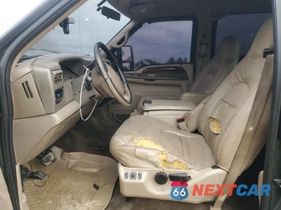 Zdjęcie 7 z 12 samochodu: 2000 FORD F250 SUPER DUTY VIN:1FTNW21FXYED32237 - miniatura