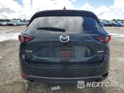 Zdjęcie 6 z 13 samochodu: 2021 MAZDA CX-5 TOURING VIN:JM3KFACM7M0331828 - miniatura
