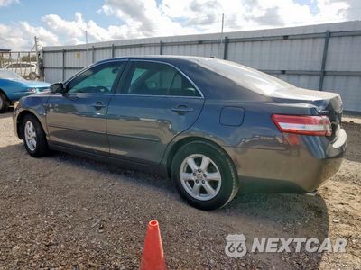 Drugie zdjęcie samochodu z przodu: 2010 TOYOTA CAMRY SE VIN:4T1BK3EK3AU599903 - miniatura