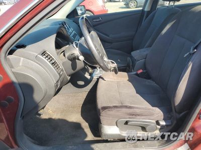 Zdjęcie 7 z 14 samochodu: 2011 NISSAN ALTIMA BASE VIN:1N4AL2AP9BN404784 - miniatura