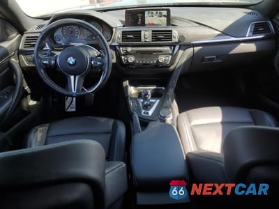 Zdjęcie 8 z 15 samochodu: 2018 BMW M4 VIN:WBS4Y9C5XJAC88140 - miniatura