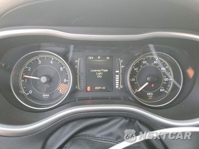 Zdjęcie 9 z 15 samochodu: 2014 JEEP CHEROKEE SPORT VIN:1C4PJLAB5EW148663 - miniatura