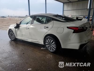Drugie zdjęcie samochodu z przodu: 2025 NISSAN ALTIMA SV VIN:1N4BL4DV6SN400363 - miniatura
