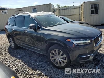 Czwarte zdjęcie samochodu z boku: 2016 VOLVO XC90 T6 VIN:YV4A22PK7G1052373 - miniatura