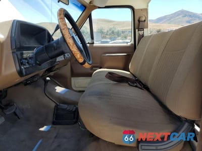 Zdjęcie 7 z 14 samochodu: 1991 FORD F250 VIN:1FTHF26H6MLA08683 - miniatura