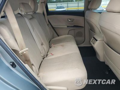 Zdjęcie 11 z 14 samochodu: 2011 TOYOTA VENZA VIN:4T3ZA3BB7BU051191 - miniatura