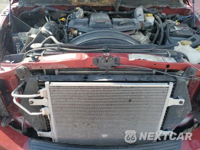 Zdjęcie 11 z 14 samochodu: 2008 DODGE RAM 2500 ST VIN:3D7KS28A38G122148 - miniatura
