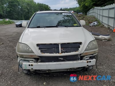 Piąte zdjęcie samochodu w środku: 1999 LEXUS RX 300 VIN:JT6HF10U9X0065070 - miniatura