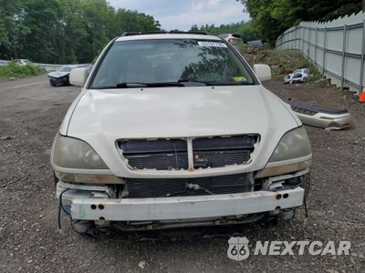 Piąte zdjęcie samochodu w środku: 1999 LEXUS RX 300 VIN:JT6HF10U9X0065070 - miniatura