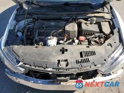 Zdjęcie 11 z 13 samochodu: 2021 ACURA ILX PREMIUM VIN:19UDE2F72MA009254 - miniatura