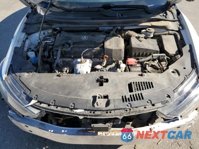 Zdjęcie 11 z 13 samochodu: 2021 ACURA ILX PREMIUM VIN:19UDE2F72MA009254 - miniatura