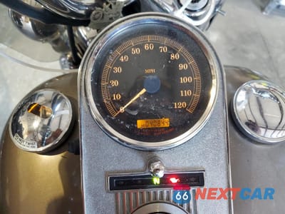 Zdjęcie 7 z 9 samochodu: 2005 HARLEY-DAVIDSON FLHRCI VIN:1HD1FRW115Y639678 - miniatura