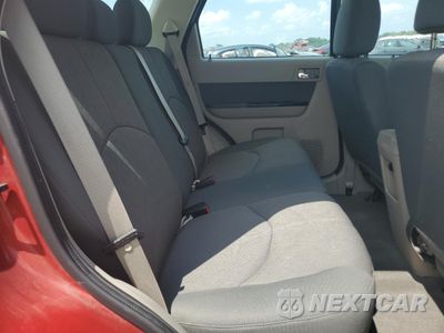 Zdjęcie 10 z 12 samochodu: 2010 MAZDA TRIBUTE I VIN:4F2CY0C74AKM04178 - miniatura