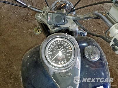 Zdjęcie 7 z 8 samochodu: 2006 SUZUKI C50 VIN:JS1VS55A762101428 - miniatura