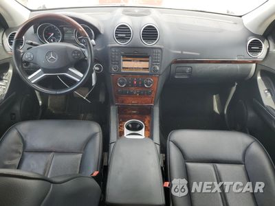 Zdjęcie 8 z 15 samochodu: 2012 MERCEDES-BENZ GL 450 4MATIC VIN:4JGBF7BE9CA773049 - miniatura