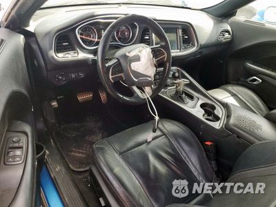 Zdjęcie 8 z 14 samochodu: 2015 DODGE CHALLENGER SXT PLUS VIN:2C3CDZBG8FH809805 - miniatura