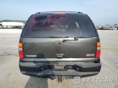Zdjęcie 6 z 16 samochodu: 2003 GMC YUKON DENALI VIN:1GKEK63U93J324939 - miniatura