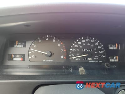 Zdjęcie 9 z 12 samochodu: 1992 TOYOTA PICKUP 1/2 TON EXTRA LONG WHEELBASE DLX VIN:JT4RN13P7N6037980 - miniatura