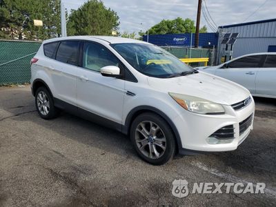 Czwarte zdjęcie samochodu z boku: 2013 FORD ESCAPE SEL VIN:1FMCU9H93DUB99502 - miniatura