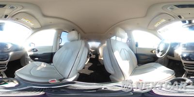 Zdjęcie 15 z 16 samochodu: 2017 CHRYSLER PACIFICA LIMITED VIN:2C4RC1GG6HR544432 - miniatura