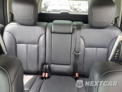 Zdjęcie 10 z 14 samochodu: 2012 MERCEDES-BENZ GL 450 4MATIC VIN:4JGBF7BE9CA798209 - miniatura
