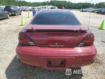 Zdjęcie 6 z 14 samochodu: 2005 PONTIAC GRAND AM SE VIN:1G2NE52E25M116169 - miniatura