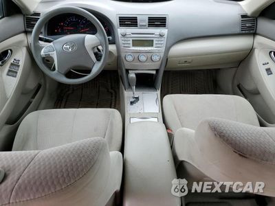 Zdjęcie 8 z 12 samochodu: 2011 TOYOTA CAMRY BASE VIN:4T1BF3EK8BU669255 - miniatura