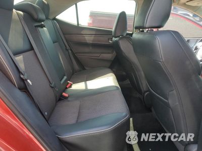 Zdjęcie 10 z 14 samochodu: 2015 TOYOTA COROLLA L VIN:5YFBURHEXFP335055 - miniatura