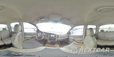 Zdjęcie 14 z 14 samochodu: 2005 DODGE RAM 1500 ST VIN:1D7HA18D35S130482 - miniatura