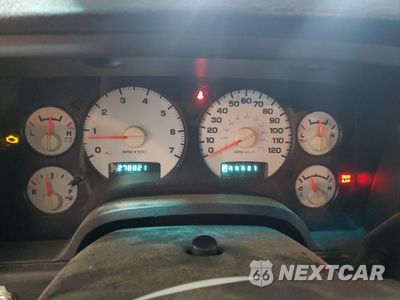 Zdjęcie 9 z 12 samochodu: 2005 DODGE RAM 1500 ST VIN:1D7HU18D85S221920 - miniatura