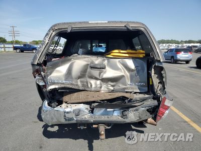 Zdjęcie 6 z 14 samochodu: 2010 TOYOTA TACOMA DOUBLE CAB VIN:5TELU4EN9AZ704390 - miniatura