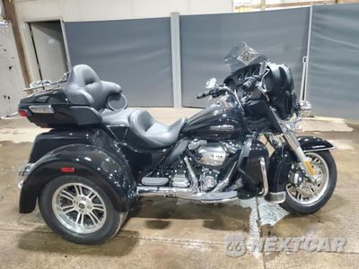 2020 HARLEY-DAVIDSON FLHTCUTG 1HD1MAF13LB859573 - główne zdjęcie licytacji z USA - miniatura