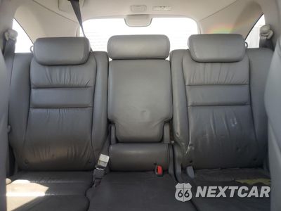 Zdjęcie 10 z 13 samochodu: 2007 HONDA CR-V EXL VIN:JHLRE487X7C073678 - miniatura