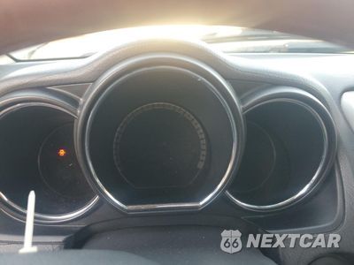 Zdjęcie 9 z 12 samochodu: 2007 LEXUS RX 400H VIN:JTJHW31UX72030221 - miniatura
