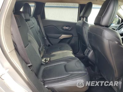 Zdjęcie 11 z 17 samochodu: 2017 JEEP CHEROKEE LIMITED VIN:1C4PJMDS3HW639321 - miniatura