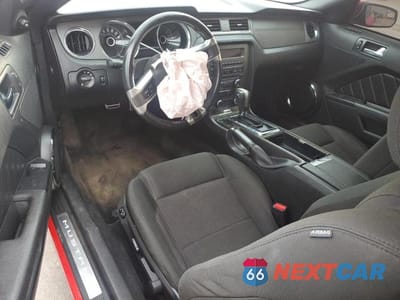 Zdjęcie 8 z 12 samochodu: 2014 FORD MUSTANG GT VIN:1ZVBP8CF8E5206113 - miniatura