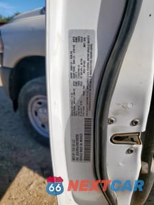 Zdjęcie 12 z 12 samochodu: 2022 RAM 2500 TRADESMAN VIN:3C6UR5HJ3NG390250 - miniatura