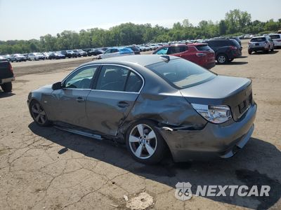Drugie zdjęcie samochodu z przodu: 2006 BMW 530 XI VIN:WBANF73506CG66562 - miniatura