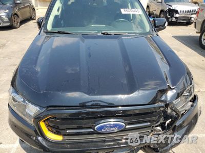 Zdjęcie 11 z 12 samochodu: 2022 FORD RANGER XL VIN:1FTER4FH3NLD18975 - miniatura