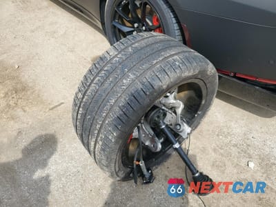 Zdjęcie 12 z 15 samochodu: 2025 DODGE CHARGER DAYTONA SCAT PACK VIN:2C3CDBDK6SR210334 - miniatura