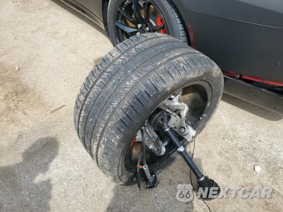 Zdjęcie 12 z 15 samochodu: 2025 DODGE CHARGER DAYTONA SCAT PACK VIN:2C3CDBDK6SR210334 - miniatura