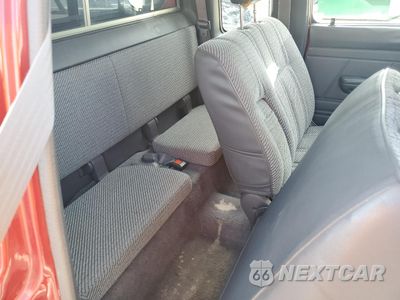 Zdjęcie 10 z 12 samochodu: 1992 TOYOTA PICKUP 1/2 TON EXTRA LONG WHEELBASE DLX VIN:JT4RN13P7N6037980 - miniatura