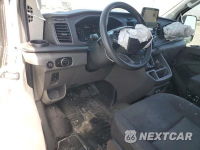 Zdjęcie 8 z 13 samochodu: 2021 FORD TRANSIT T-350 VIN:1FTBW3XGXMKA37773 - miniatura